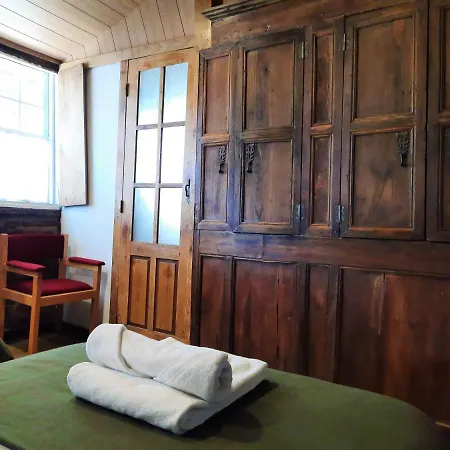 Casa Da Praca Velha Suit Mez. 4 * Braga